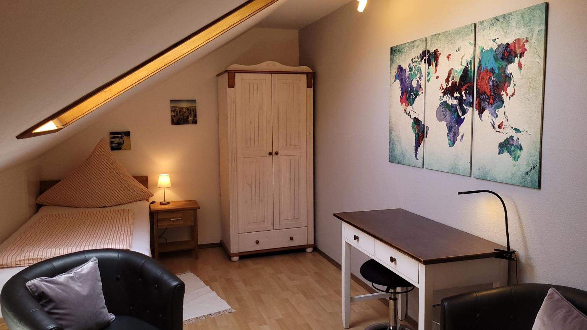 Ferienwohnung Nordeifel II Monschau Exterior foto