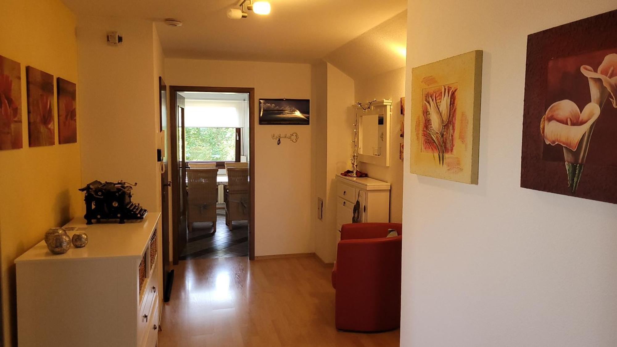 Ferienwohnung Nordeifel II Monschau Exterior foto
