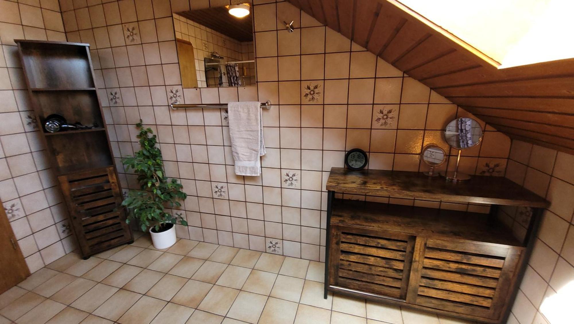 Ferienwohnung Nordeifel II Monschau Exterior foto